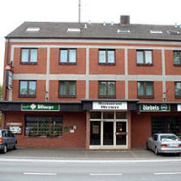 Grewer Dorsten 