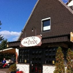 Zur Heide Landhotel Dorsten 