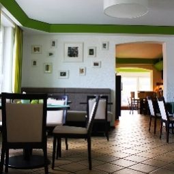 Ristorante Osterather Hof Fotos