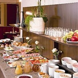 Buffet Zur Krone Fotos