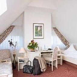 Habitación Zur Krone Fotos