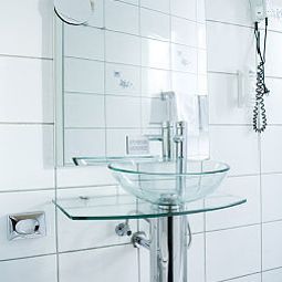 Badezimmer Berial Fotos