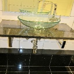 Badezimmer Berial Fotos