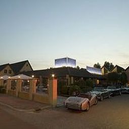 Fletcher Hotel - Restaurant Heiloo Alkmaar Heiloo