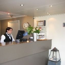 Recepción Golden Tulip Loosdrecht Fotos