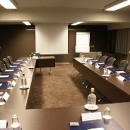 Sala de banquetes Golden Tulip Loosdrecht Fotos