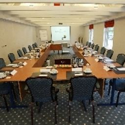 Sala de banquetes Golden Tulip Loosdrecht Fotos