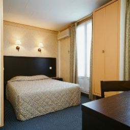 Zimmer Corail Fotos