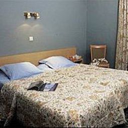 Chambre Grand Hotel Du Havre Fotos