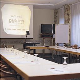 Tagungsraum Park Inn by Radisson Erfurt-Apfelstädt Fotos