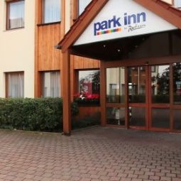 Park Inn by Radisson Erfurt-Apfelstädt Fotos