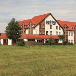  Park Inn by Radisson Erfurt-Apfelstädt Fotos