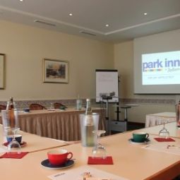  Park Inn by Radisson Erfurt-Apfelstädt Fotos