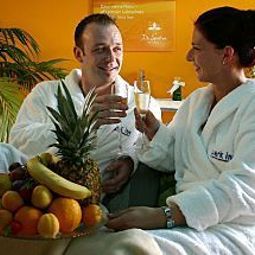 Wellnessbereich Park Inn by Radisson Erfurt-Apfelstädt Fotos