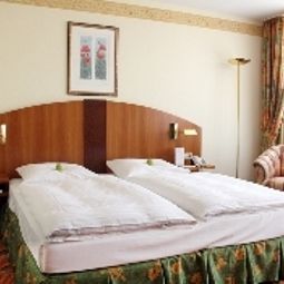 Business-Zimmer Park Inn by Radisson Erfurt-Apfelstädt Fotos