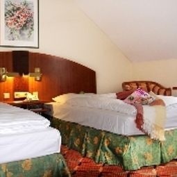 Zimmer Park Inn by Radisson Erfurt-Apfelstädt Fotos