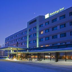 Vista esterna Holiday Inn HELSINKI - VANTAA AIRPORT Fotos