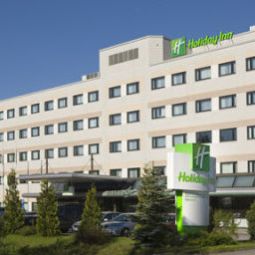 Vista esterna Holiday Inn HELSINKI - VANTAA AIRPORT Fotos