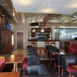 Bar Holiday Inn HELSINKI - VANTAA AIRPORT Fotos