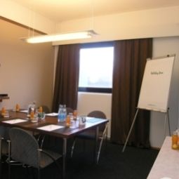 Sala congressi Holiday Inn HELSINKI - VANTAA AIRPORT Fotos