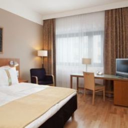 Camera Holiday Inn HELSINKI - VANTAA AIRPORT Fotos
