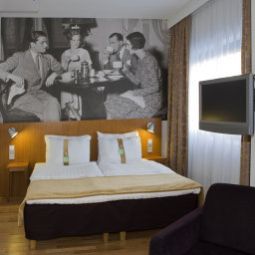 Camera Holiday Inn HELSINKI - VANTAA AIRPORT Fotos