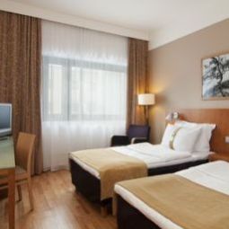 Camera Holiday Inn HELSINKI - VANTAA AIRPORT Fotos