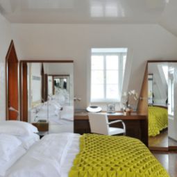 Suite Widder Hotel Fotos