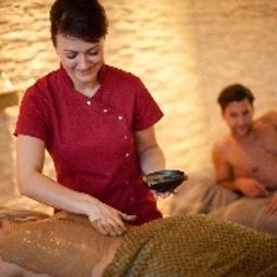 Zona Wellness Tenedo Swiss Q Fotos