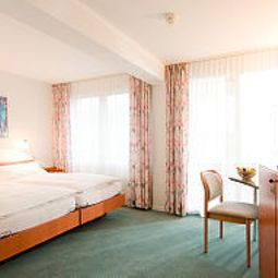 Habitación Tenedo Swiss Q Fotos