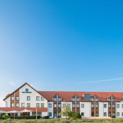 Park Inn by Radisson Erfurt-Apfelstädt Apfelstädt Apfelstädt
