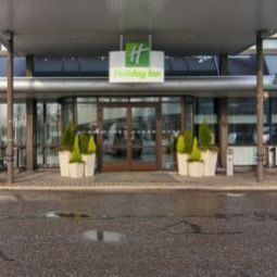 Vista esterna Holiday Inn HELSINKI - VANTAA AIRPORT Fotos