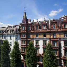 Hotelfotos Waldstätterhof