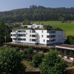 zur Therme Swiss Q Bad Zurzach 