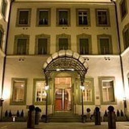 Le Beau Rivage Nyon 