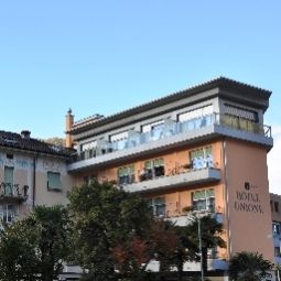 Exterior view Unione Fotos