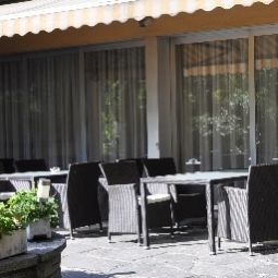 Terrace Unione Fotos
