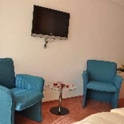 Room with terrace Unione Fotos