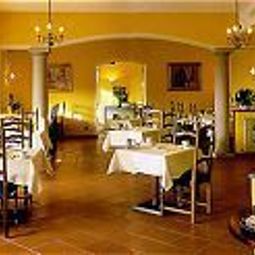 Salle du petit-déjeuner Remorino Relais du Silence Fotos