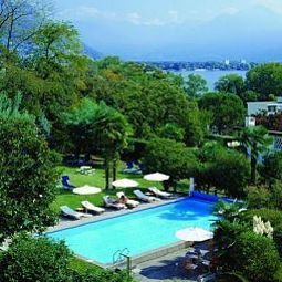 Vue Remorino Relais du Silence Fotos