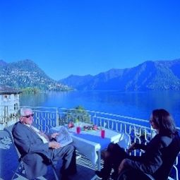 View International Au Lac Fotos
