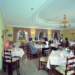Restaurant International Au Lac Fotos