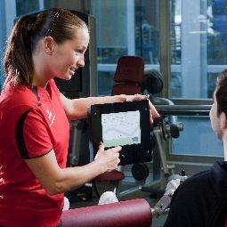 Remise en forme Aramis Tagungs- u. Sporthotel Fotos