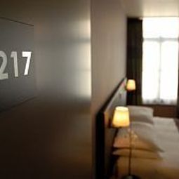 Номер Martin’s Brugge Fotos