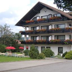 Exterior view Konradshof Fotos