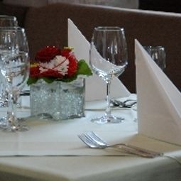 Restaurant Konradshof Fotos