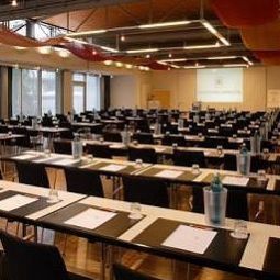 Tagungsraum Stadthotel Fotos