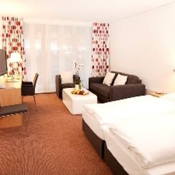 Business-Zimmer Stadthotel Fotos