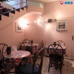 Sala colazione Le Hameau de Passy Fotos