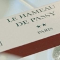  Le Hameau de Passy Fotos